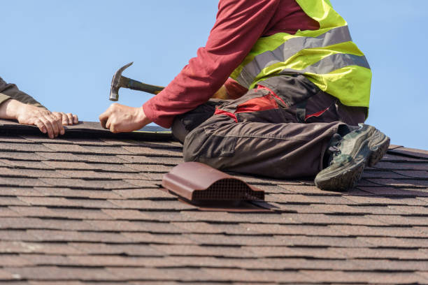Quick and Trustworthy Emergency Roof Repair Services in Hiawatha, IA