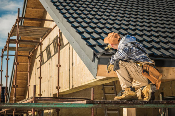 Best New Roof Installation  in Hwatha, IA