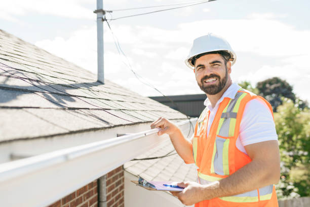 Best Roof Repair Services  in Hwatha, IA
