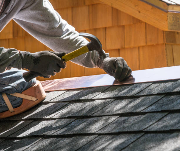 Best New Roof Installation  in Hwatha, IA